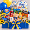 SM-BD-006 | Birthday Snack Party