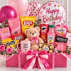 SM-BD-006 | Birthday Snack Party