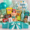 SM-BD-006 | Birthday Snack Party