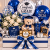 SM-CL-001B SM-CL-001 | Graduation 2026 Celebration Box