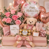 SM-CL-002  | Mom’s Love Celebration Box