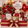 SM-CL-002  | Mom’s Love Celebration Box