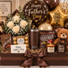 SM-CL-003B SM-CL-003 | Best Dad Celebration Box