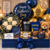 SM-CL-003N SM-CL-003 | Best Dad Celebration Box