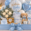 SM-CL-004 | Welcome Baby Celebration Box