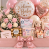 SM-CL-004 | Welcome Baby Celebration Box