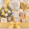 SM-CL-004 | Welcome Baby Celebration Box