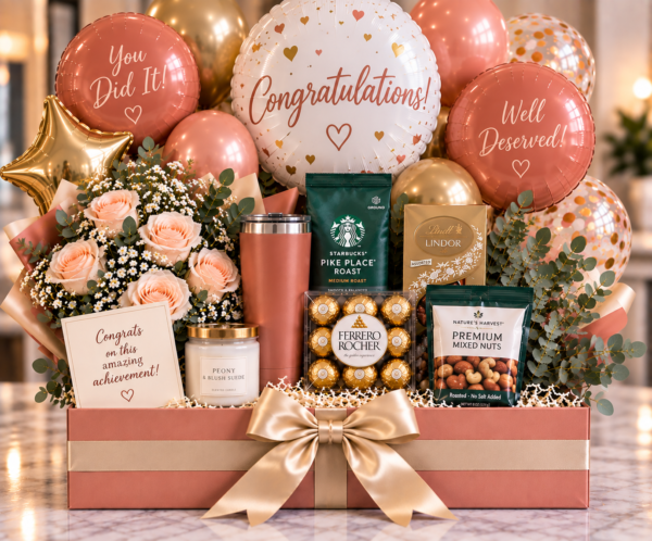 SM-CL-006C SM-CL-006 | Promotion Celebration Box