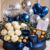 SM-LX-004 | Luxe Birthday Collection