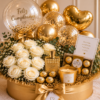 SM-LX-004 | Luxe Birthday Collection
