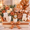 SM-JB-002 | Cozy Little Moment Box