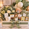 SM-JB-002 | Cozy Little Moment Box