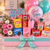 SM-JB-003 | Sweet & Fun Surprise Box