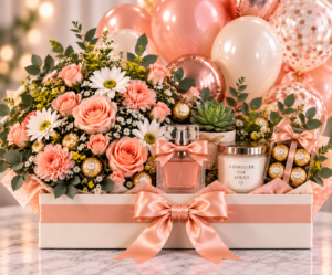 SM-JB-004 | Little Garden Surprise