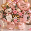 SM-LA-002 | Anniversary Rose Box